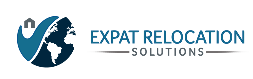 Expat Relocation Logo