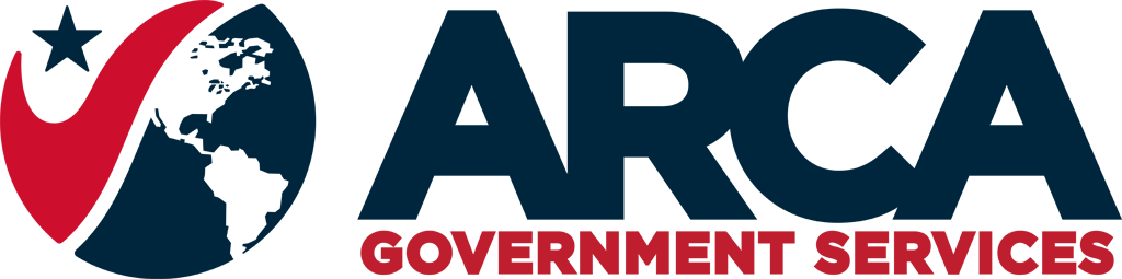 ARCA Government Services Logo